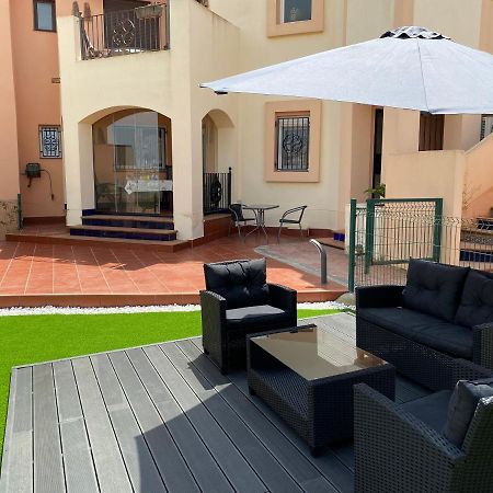 阿利坎特Casa Marina Suerte - Punta Prima, Torrevieja公寓 外观 照片