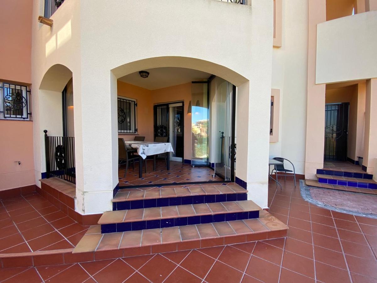 阿利坎特Casa Marina Suerte - Punta Prima, Torrevieja公寓 外观 照片