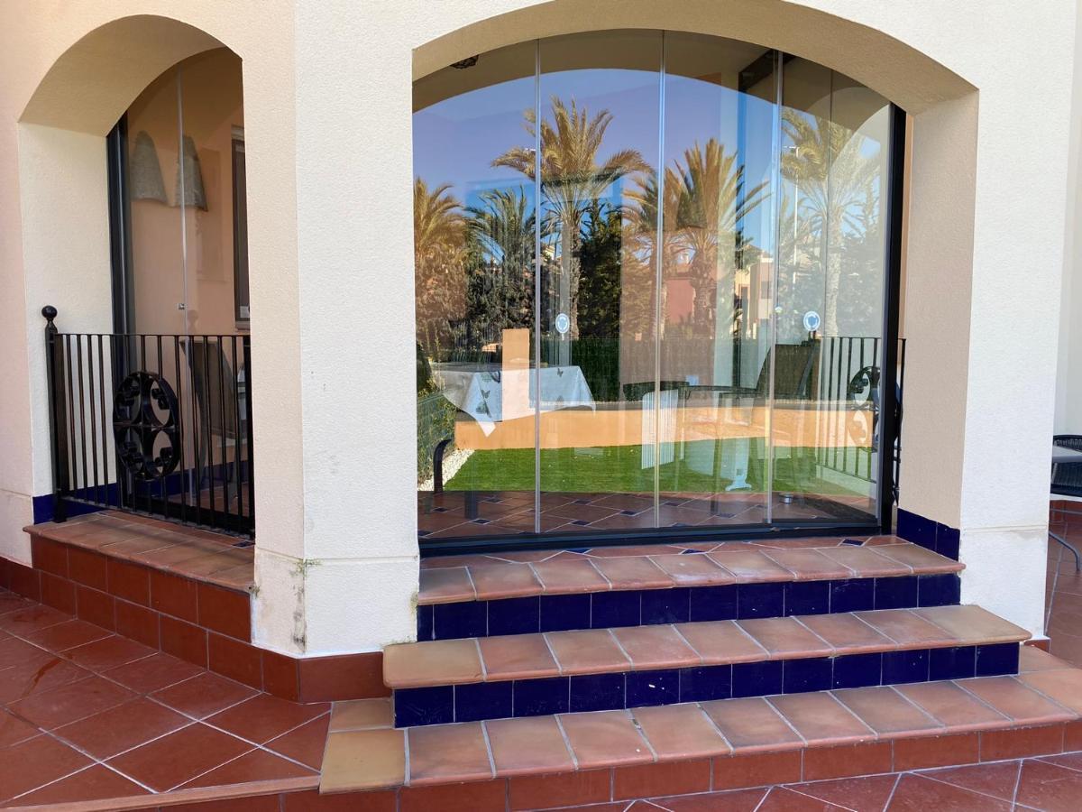 阿利坎特Casa Marina Suerte - Punta Prima, Torrevieja公寓 外观 照片