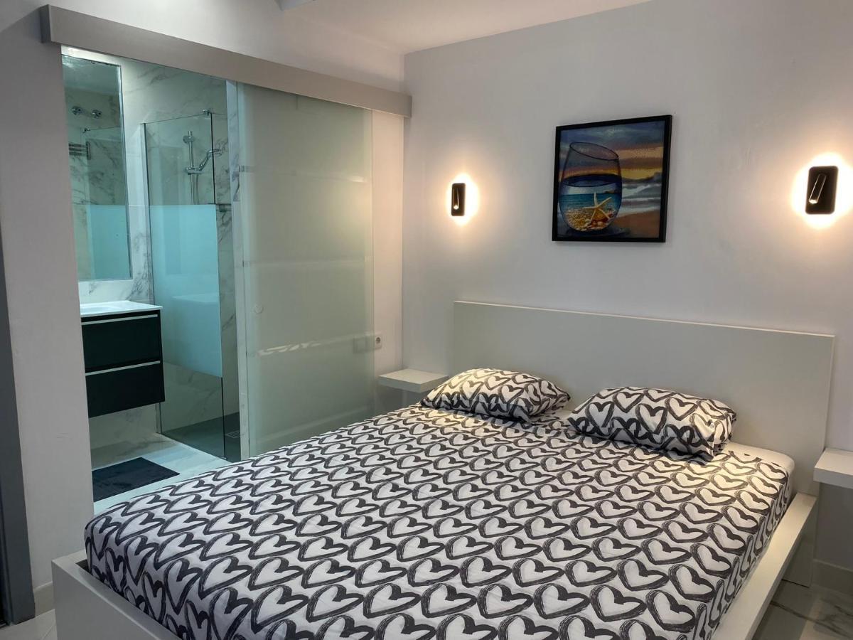 阿利坎特Casa Marina Suerte - Punta Prima, Torrevieja公寓 外观 照片