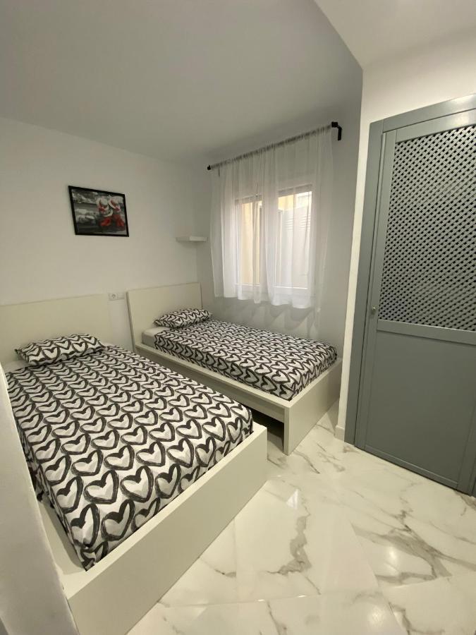 阿利坎特Casa Marina Suerte - Punta Prima, Torrevieja公寓 外观 照片