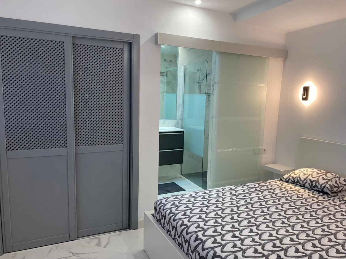 阿利坎特Casa Marina Suerte - Punta Prima, Torrevieja公寓 外观 照片