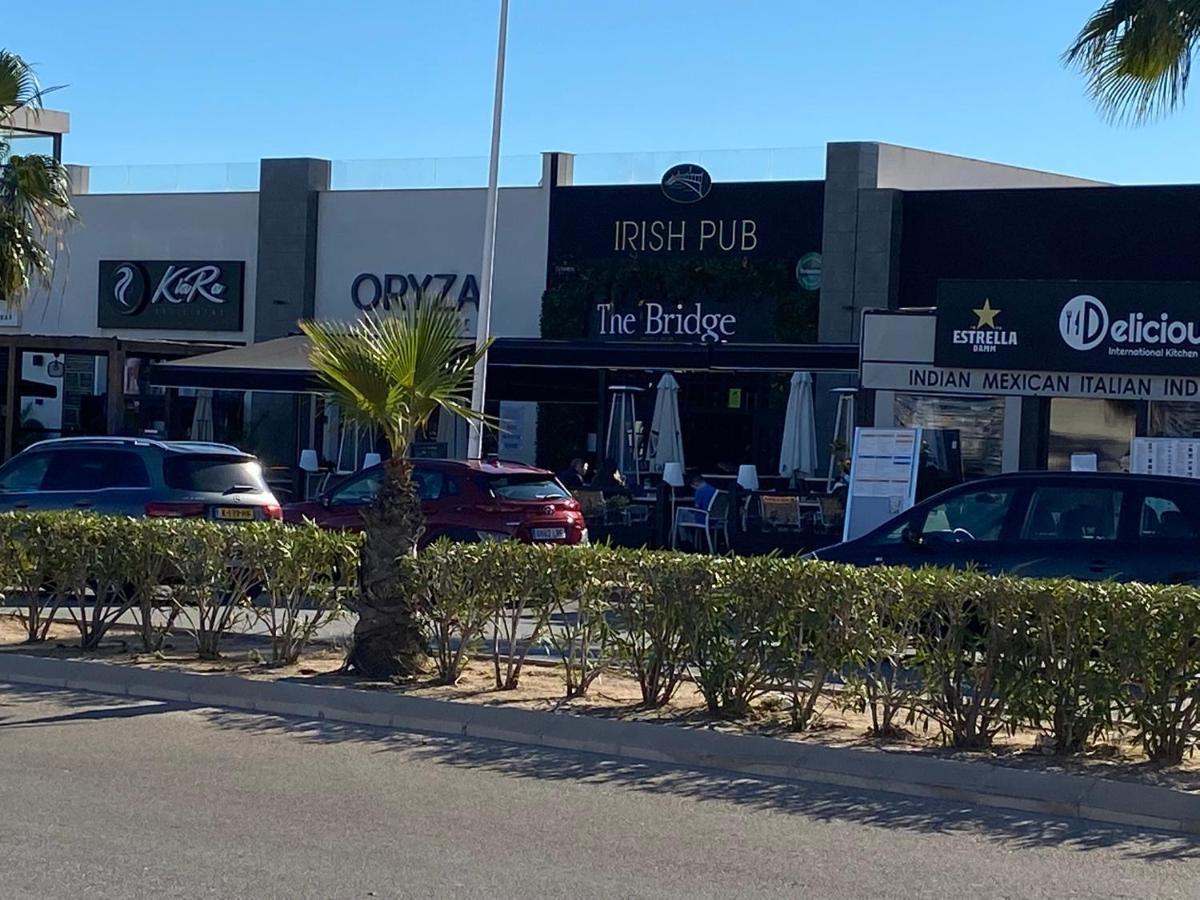 阿利坎特Casa Marina Suerte - Punta Prima, Torrevieja公寓 外观 照片