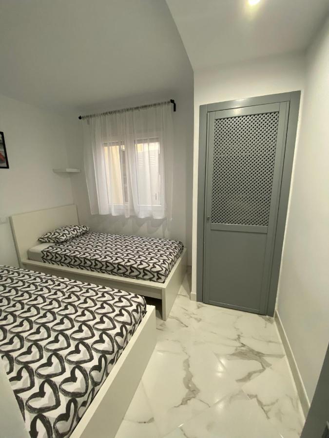 阿利坎特Casa Marina Suerte - Punta Prima, Torrevieja公寓 外观 照片