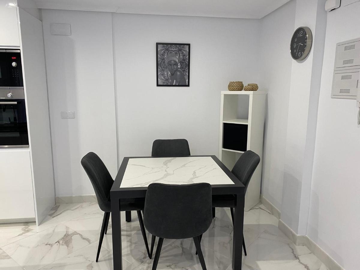 阿利坎特Casa Marina Suerte - Punta Prima, Torrevieja公寓 外观 照片