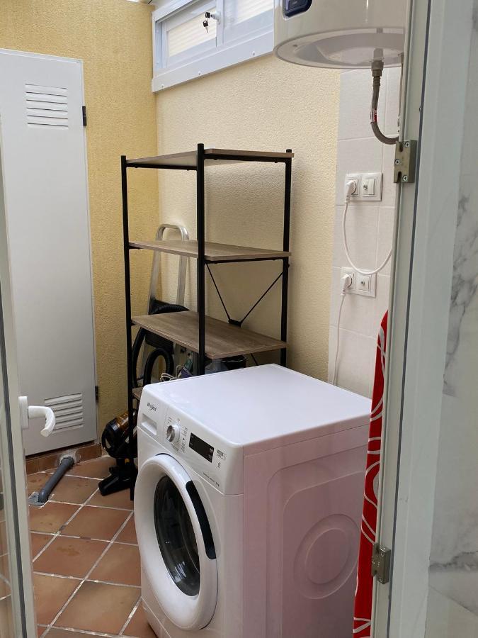 阿利坎特Casa Marina Suerte - Punta Prima, Torrevieja公寓 外观 照片