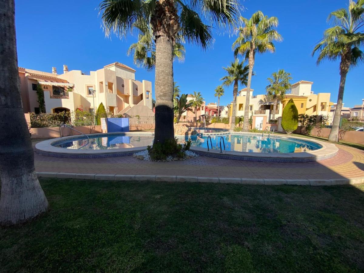 阿利坎特Casa Marina Suerte - Punta Prima, Torrevieja公寓 外观 照片