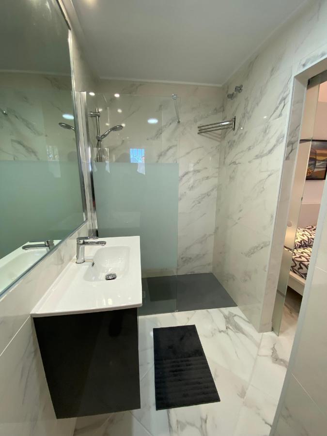 阿利坎特Casa Marina Suerte - Punta Prima, Torrevieja公寓 外观 照片