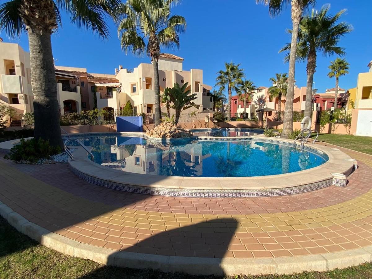 阿利坎特Casa Marina Suerte - Punta Prima, Torrevieja公寓 外观 照片