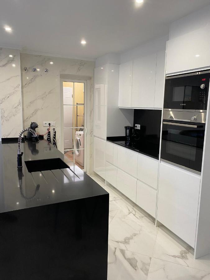 阿利坎特Casa Marina Suerte - Punta Prima, Torrevieja公寓 外观 照片