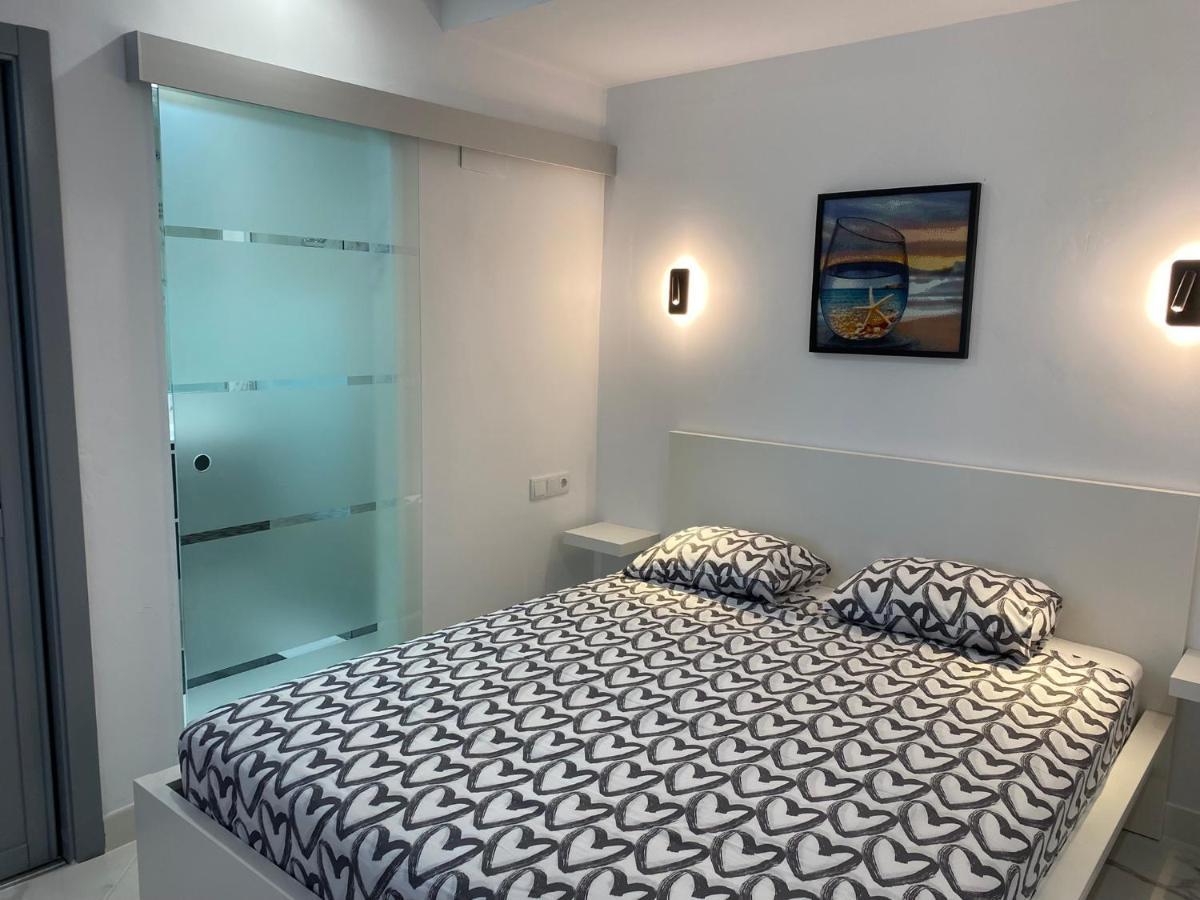 阿利坎特Casa Marina Suerte - Punta Prima, Torrevieja公寓 外观 照片