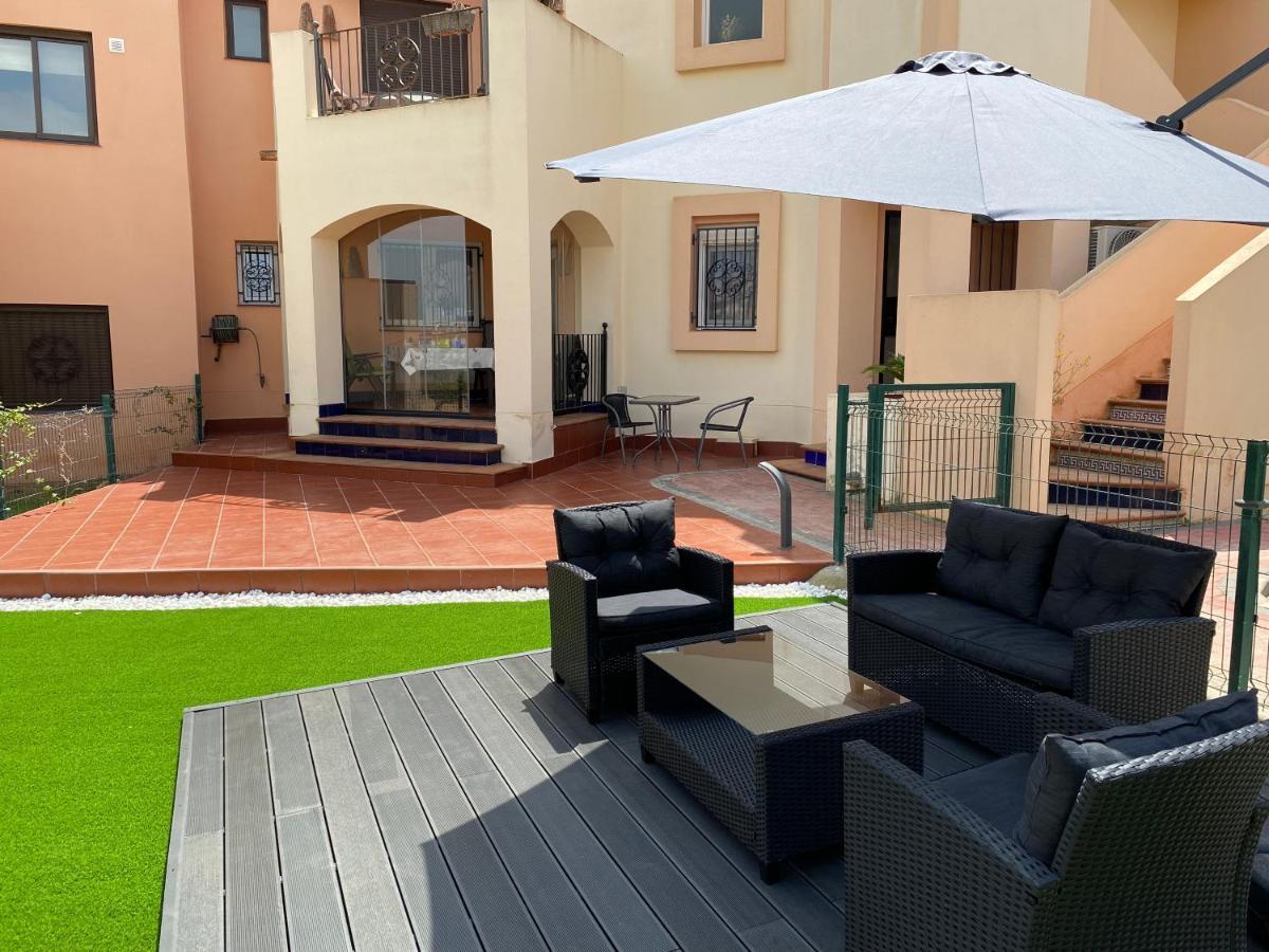 阿利坎特Casa Marina Suerte - Punta Prima, Torrevieja公寓 外观 照片